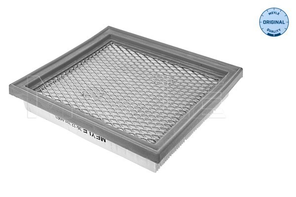 Filtro aria - 36-12 321 0003 MEYLE