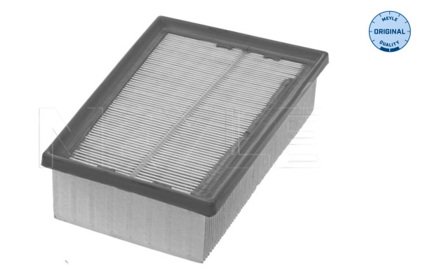 Air Filter - 36-12 321 0010 MEYLE
