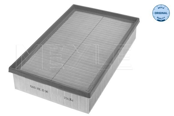 Air Filter - 36-12 321 0013 MEYLE