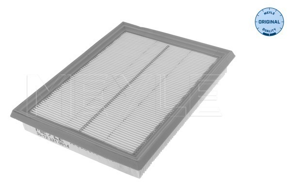 Air Filter - 36-12 321 0014 MEYLE