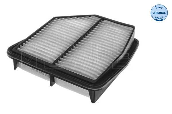Air Filter - 36-12 321 0017 MEYLE
