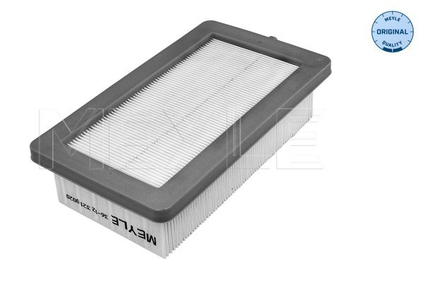 Filtro aria - 36-12 321 0020 MEYLE