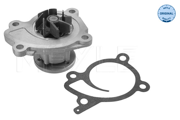 Water Pump - 36-13 220 0013 MEYLE