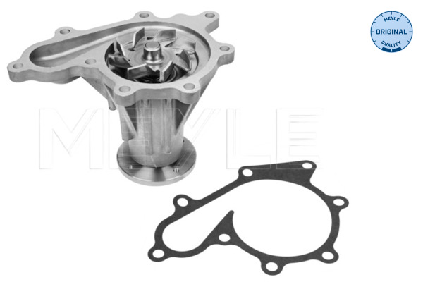 Water Pump - 36-13 220 0016 MEYLE