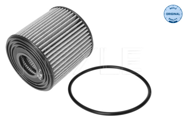 Filtro olio - 36-14 322 0005 MEYLE