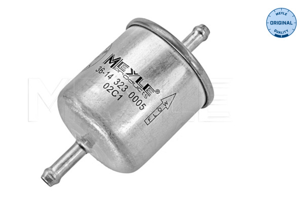 Filtro carburante - 36-14 323 0005 MEYLE