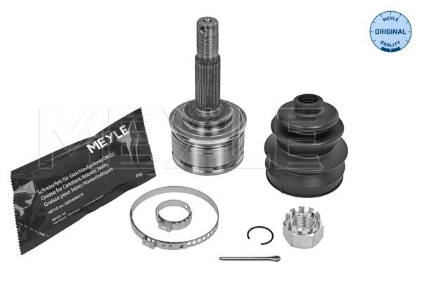 Joint Kit, drive shaft - 36-14 498 0018 MEYLE