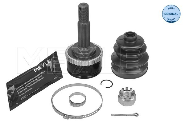 Kit giunti, Semiasse - 36-14 498 0031 MEYLE
