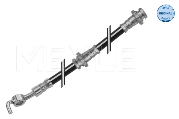 Brake Hose - 36-14 525 0005 MEYLE