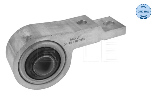 Control Arm-/Trailing Arm Bush - 36-14 610 0000 MEYLE