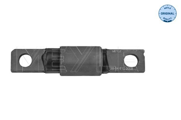 Control Arm-/Trailing Arm Bush - 36-14 610 0009 MEYLE