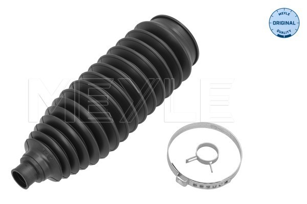 Bellow Set, steering - 36-14 620 0003 MEYLE