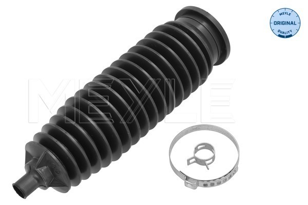 Bellow Set, steering - 36-14 620 0007 MEYLE