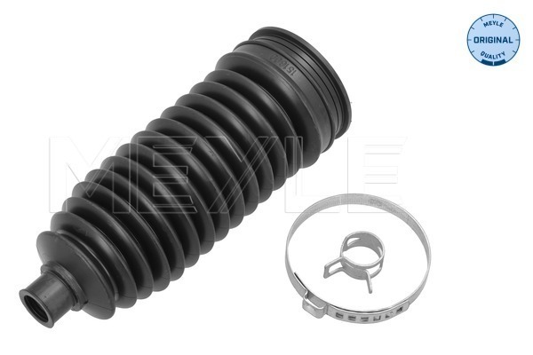 Bellow Set, steering - 36-14 620 0008 MEYLE