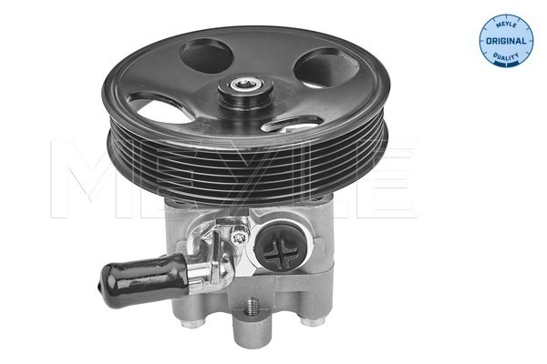 Hydraulic Pump, steering system - 36-14 631 0004 MEYLE