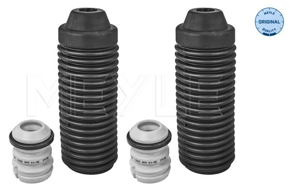 Dust Cover Kit, shock absorber - 36-14 640 0003 MEYLE