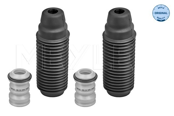 Dust Cover Kit, shock absorber - 36-14 640 0004 MEYLE
