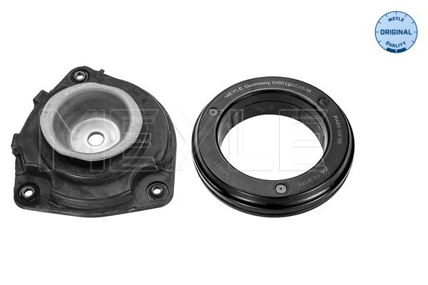 Repair Kit, suspension strut - 36-14 641 0004 MEYLE