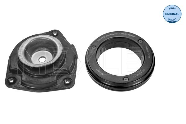 Kit riparazione, Cuscinetto ammortizzatore a molla - 36-14 641 0005 MEYLE