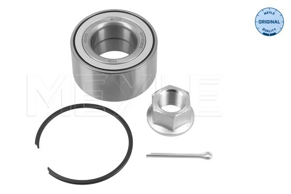 Wheel Bearing Kit - 36-14 650 0006 MEYLE