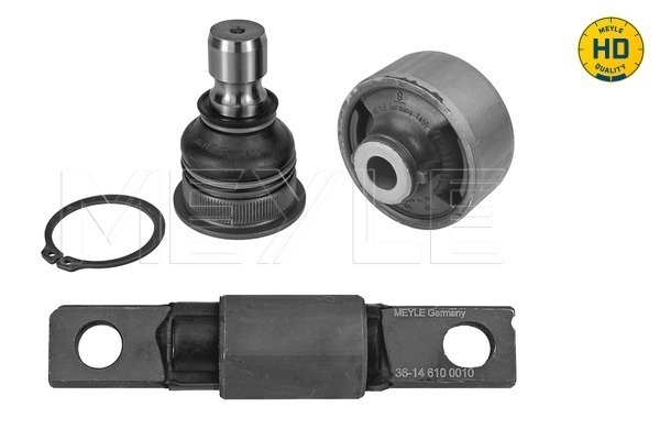Suspension Kit - 36-14 653 0000/HD MEYLE
