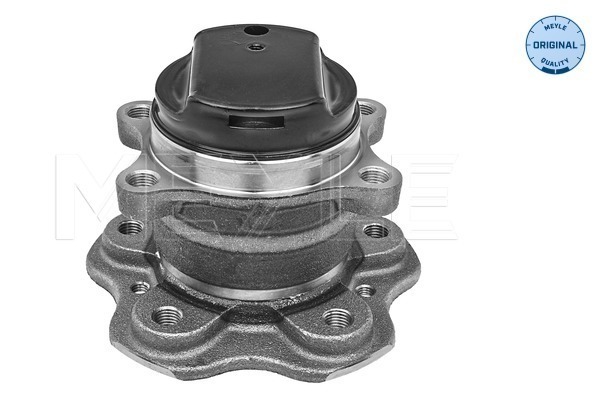 Wheel Hub - 36-14 752 0002 MEYLE