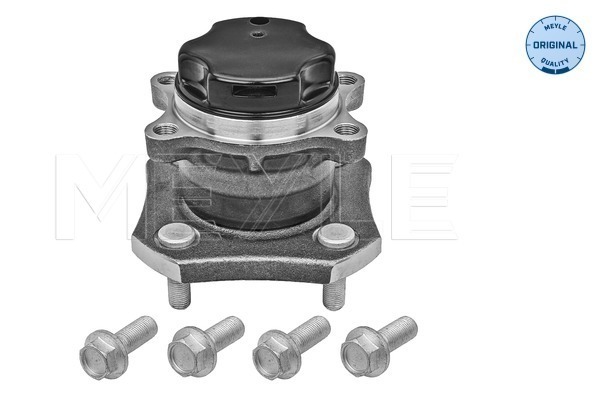 Wheel Hub - 36-14 752 0003 MEYLE