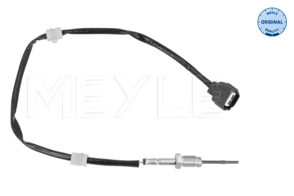 Sensore, Temperatura gas scarico - 36-14 800 0000 MEYLE
