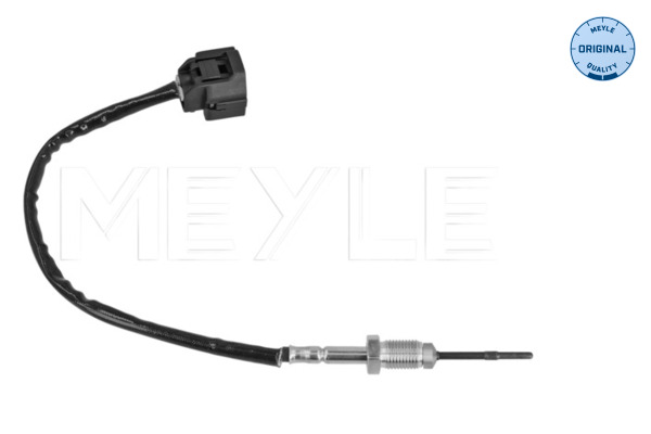 Sensor, exhaust gas temperature - 36-14 800 0005 MEYLE
