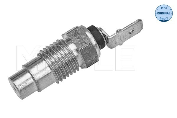 Sensor, coolant temperature - 36-14 821 0003 MEYLE