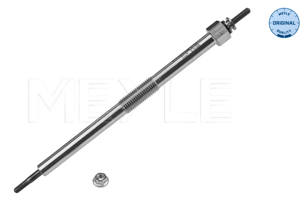 Glow Plug - 36-14 860 0003 MEYLE