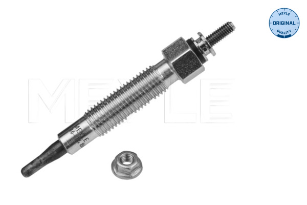 Glow Plug - 36-14 860 0004 MEYLE