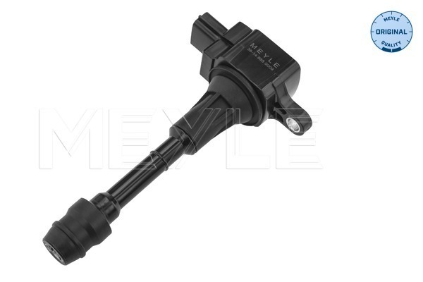Ignition Coil - 36-14 885 0009 MEYLE