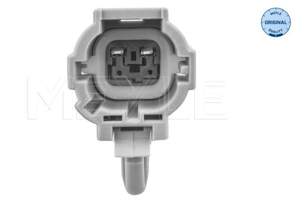 Sensor, wheel speed - 36-14 899 0002 MEYLE