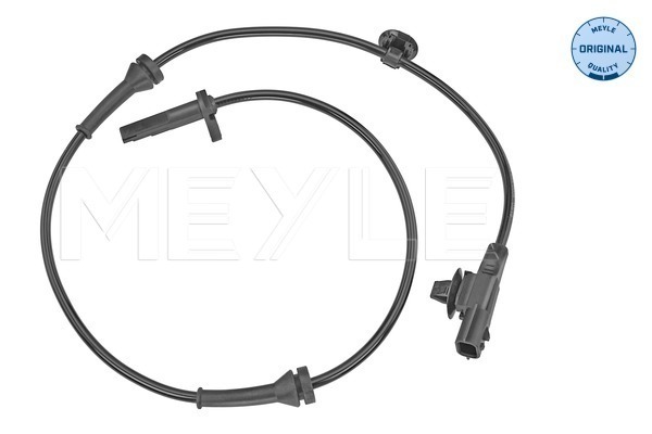 Sensor, wheel speed - 36-14 899 0004 MEYLE