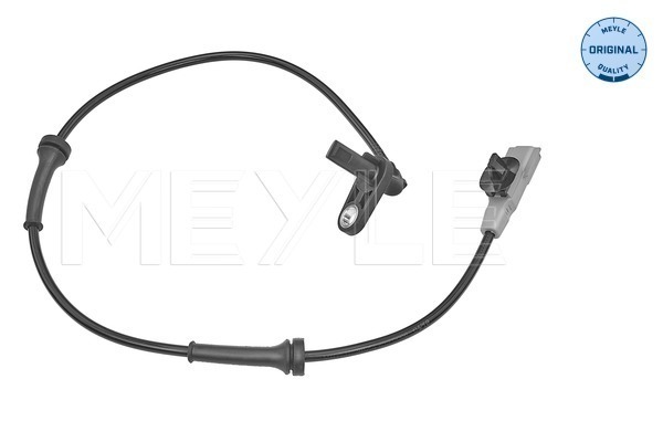 Sensor, wheel speed - 36-14 899 0006 MEYLE