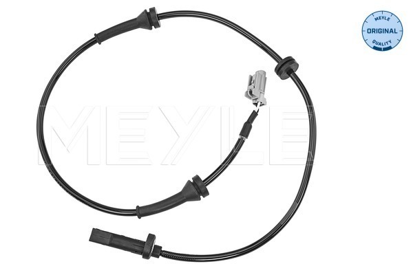 Sensor, wheel speed - 36-14 899 0009 MEYLE