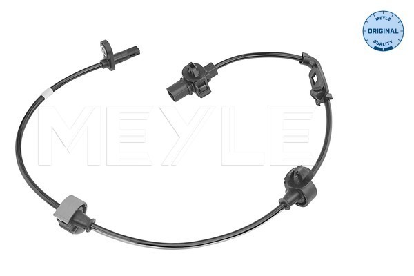Sensor, wheel speed - 36-14 899 0011 MEYLE