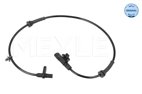 Sensor, Raddrehzahl - 36-14 899 0017 MEYLE
