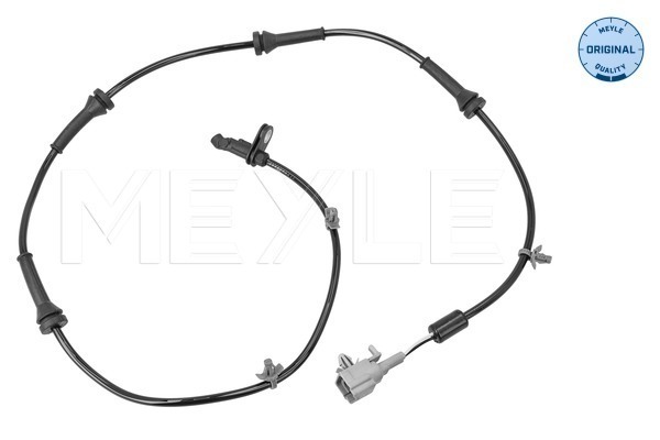 Sensor, wheel speed - 36-14 899 0018 MEYLE