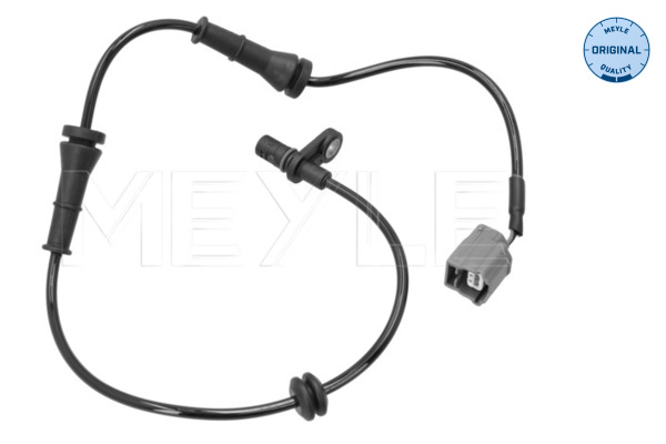 Sensor, wheel speed - 36-14 899 0026 MEYLE