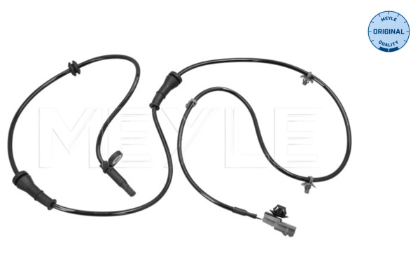 Sensor, wheel speed - 36-14 899 0027 MEYLE
