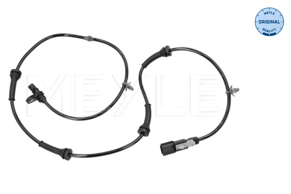 Sensor, wheel speed - 36-14 899 0028 MEYLE
