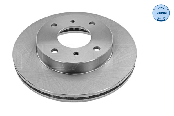 Brake Disc - 36-15 521 0014 MEYLE
