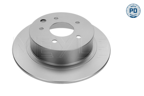 Brake Disc - 36-15 523 0052/PD MEYLE