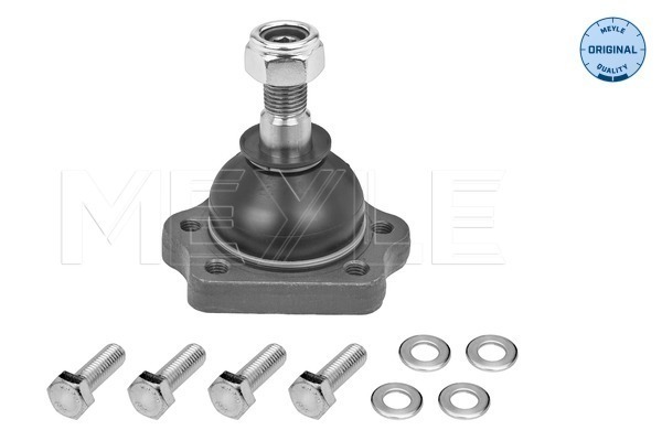 Giunto di supporto / guida - 36-16 010 0001 MEYLE