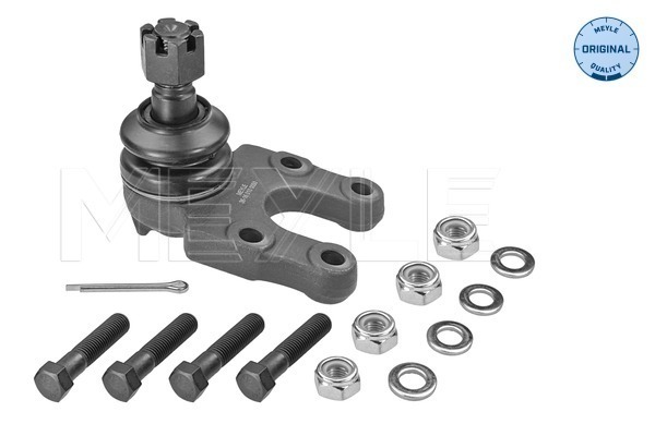 Ball Joint - 36-16 010 0050 MEYLE