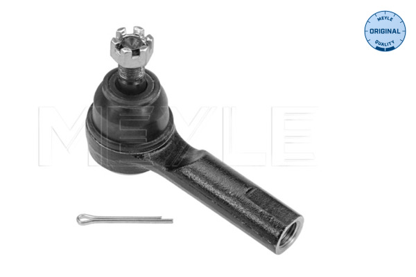 Tie Rod End - 36-16 020 0086 MEYLE