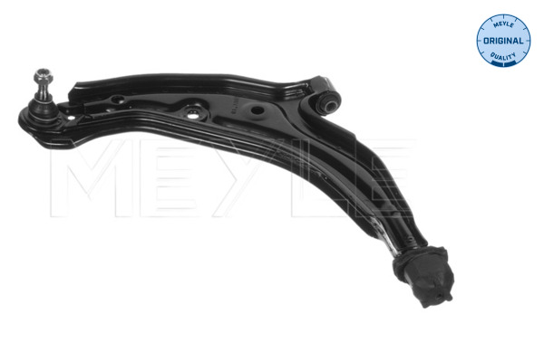 Braccio oscillante, Sospensione ruota - 36-16 050 0045 MEYLE