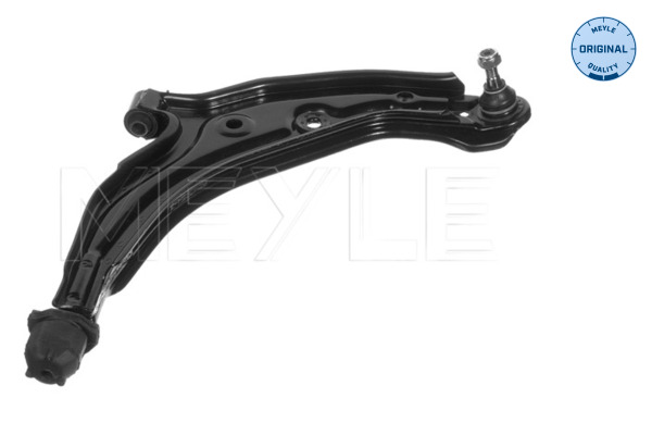 Braccio oscillante, Sospensione ruota - 36-16 050 0046 MEYLE